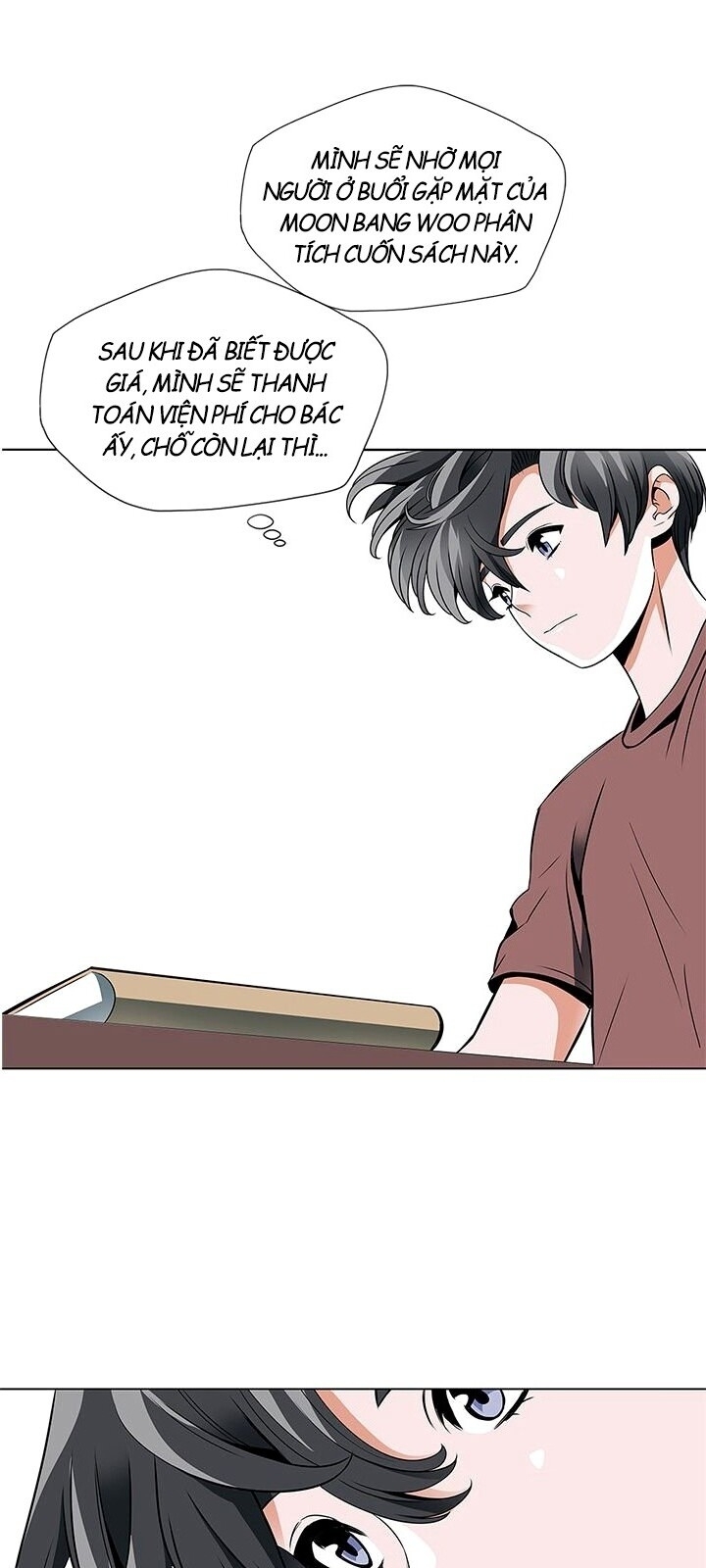 Tôi Viết Sách Để Thăng Cấp Chapter 24 - 41