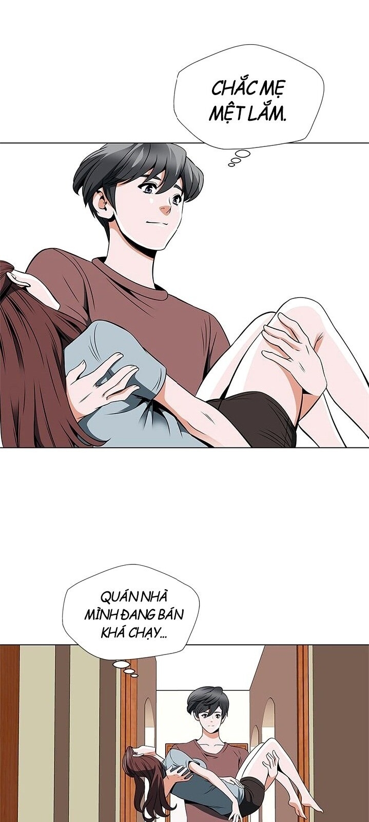 Tôi Viết Sách Để Thăng Cấp Chapter 24 - 47