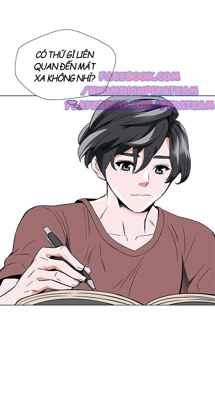 Tôi Viết Sách Để Thăng Cấp Chapter 24 - 50