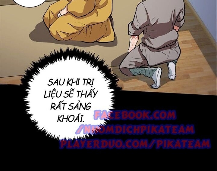 Tôi Viết Sách Để Thăng Cấp Chapter 25 - 18