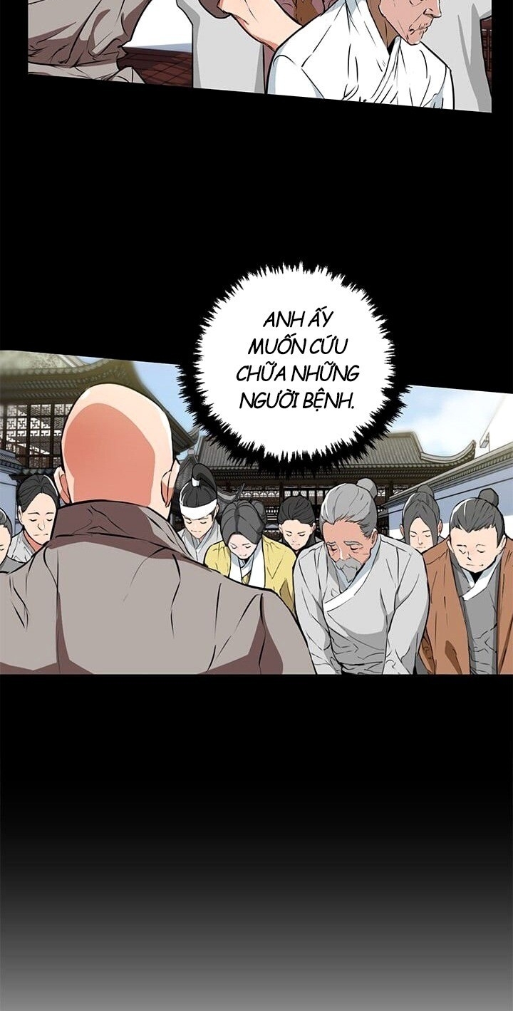 Tôi Viết Sách Để Thăng Cấp Chapter 25 - 35