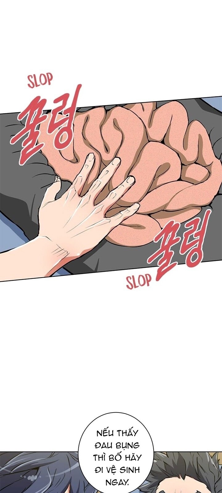 Tôi Viết Sách Để Thăng Cấp Chapter 26 - 20