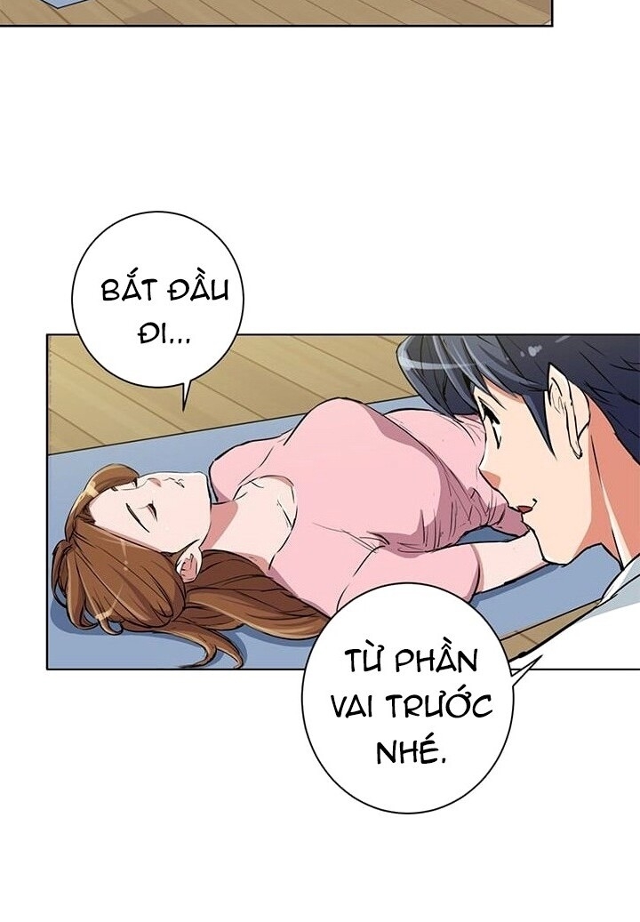 Tôi Viết Sách Để Thăng Cấp Chapter 26 - 29