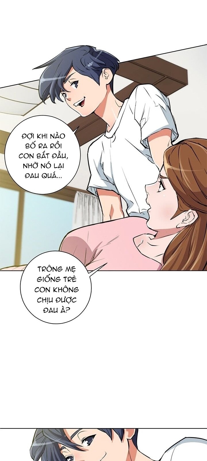 Tôi Viết Sách Để Thăng Cấp Chapter 26 - 30