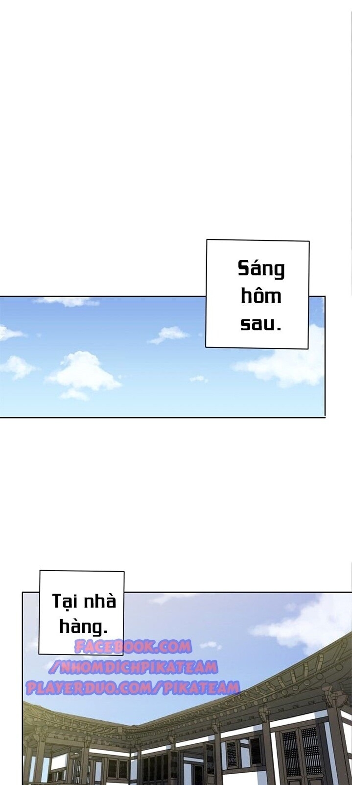 Tôi Viết Sách Để Thăng Cấp Chapter 26 - 49