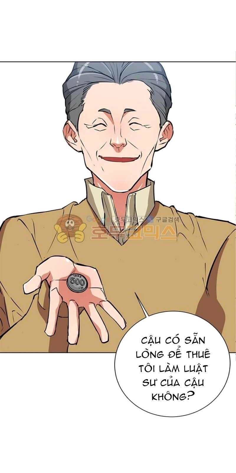 Tôi Viết Sách Để Thăng Cấp Chapter 28 - 37