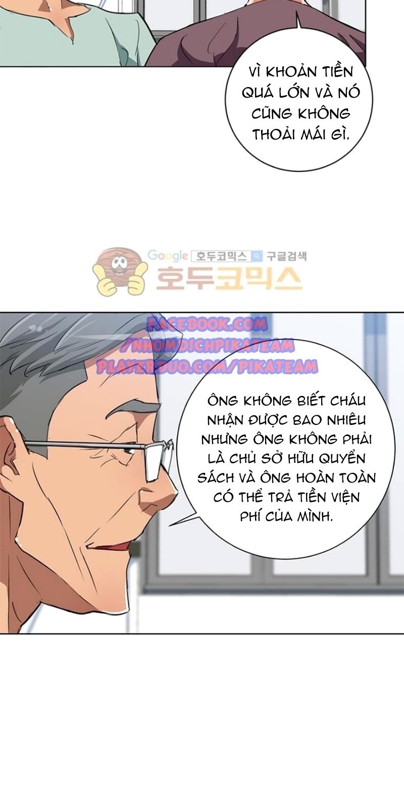 Tôi Viết Sách Để Thăng Cấp Chapter 28 - 51