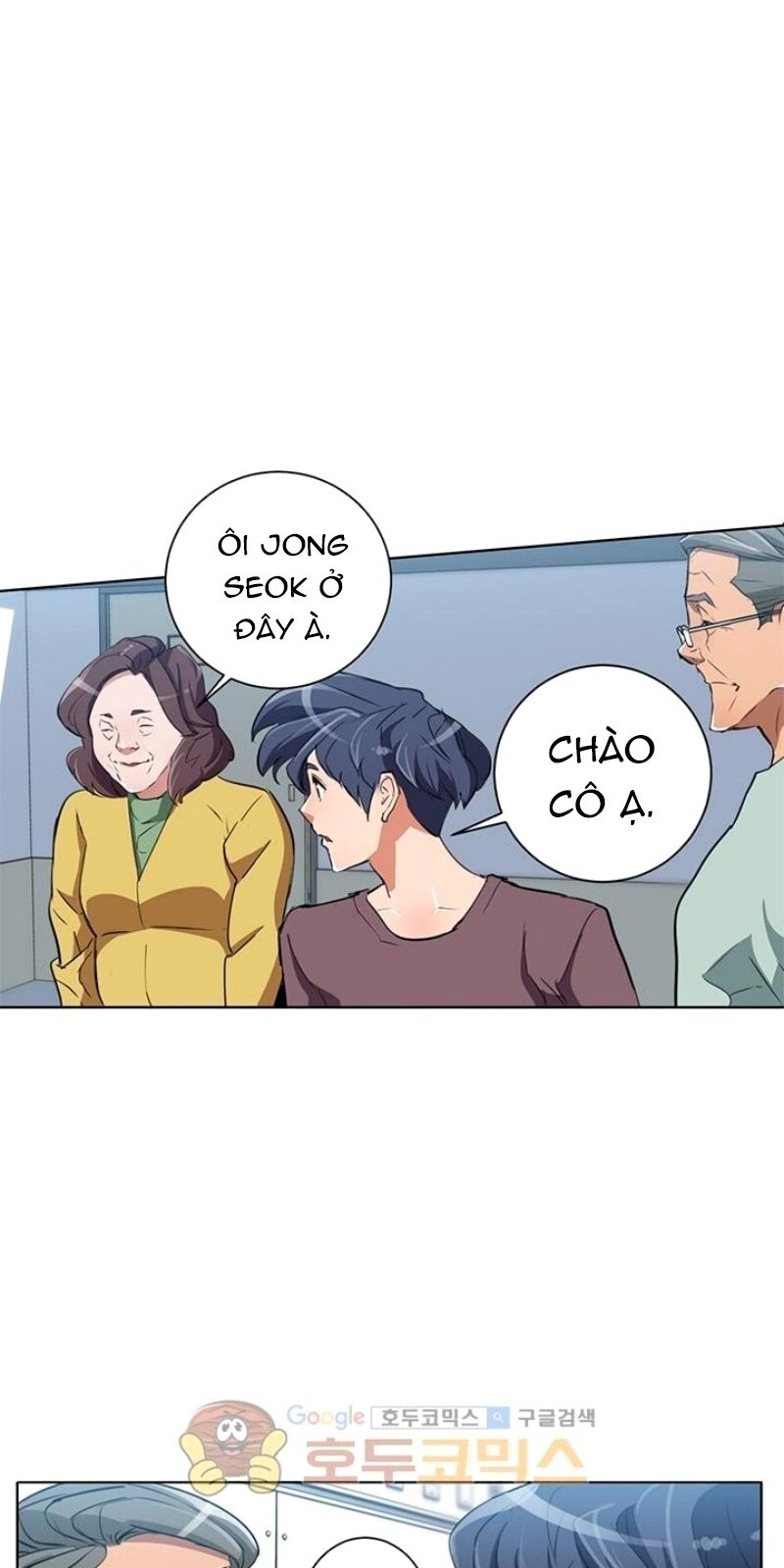 Tôi Viết Sách Để Thăng Cấp Chapter 28 - 55