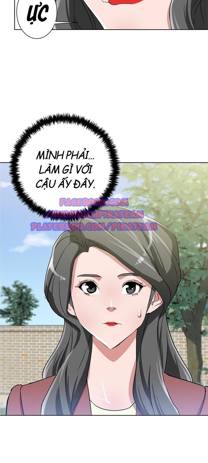 Tôi Viết Sách Để Thăng Cấp Chapter 29 - 37