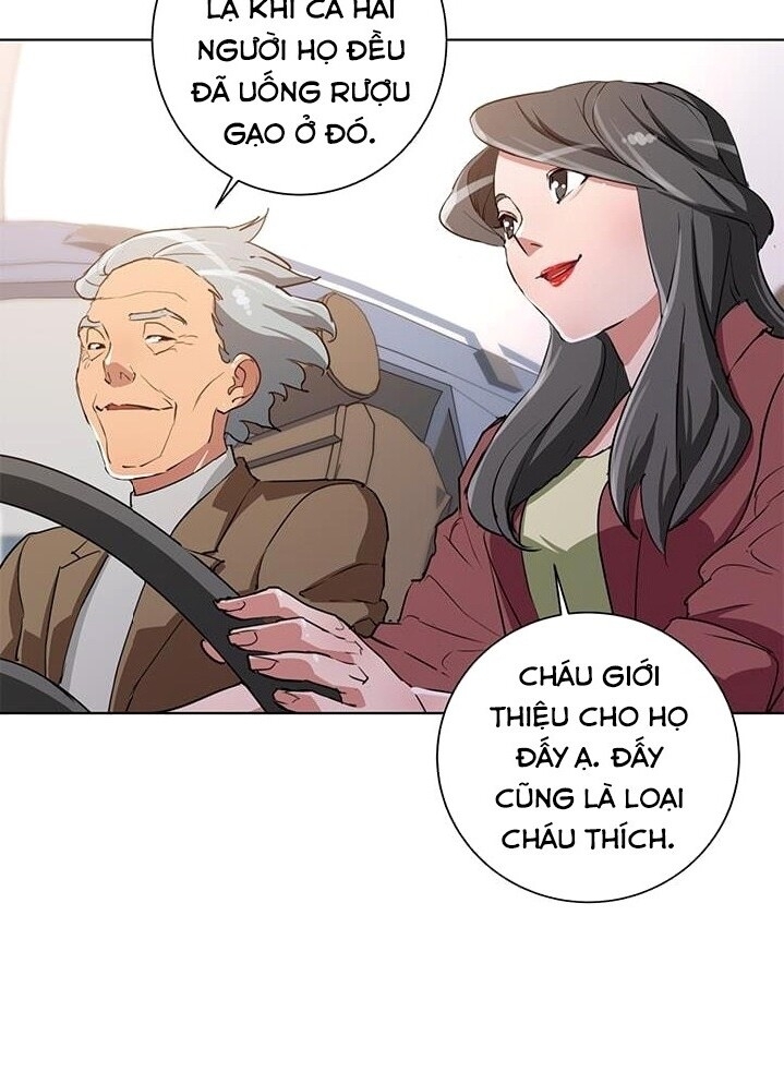 Tôi Viết Sách Để Thăng Cấp Chapter 29 - 42