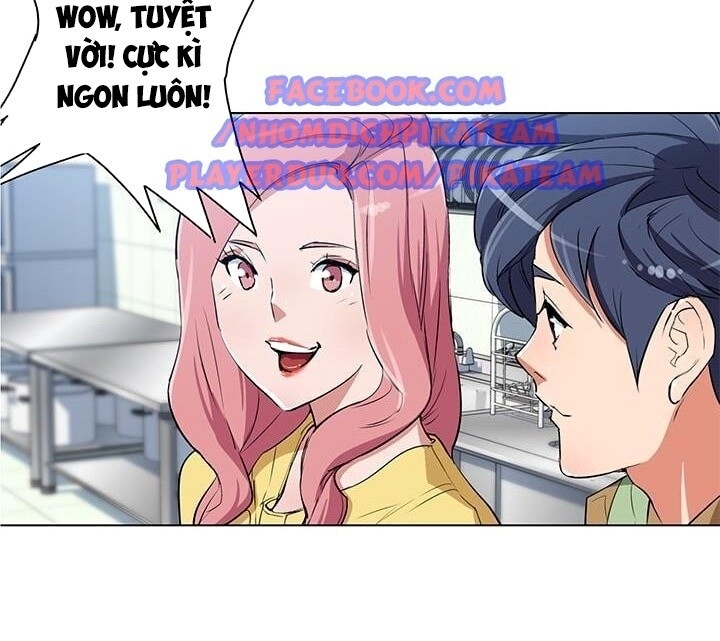 Tôi Viết Sách Để Thăng Cấp Chapter 30 - 23
