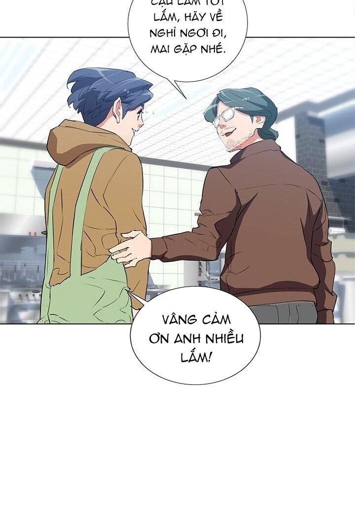Tôi Viết Sách Để Thăng Cấp Chapter 30 - 41