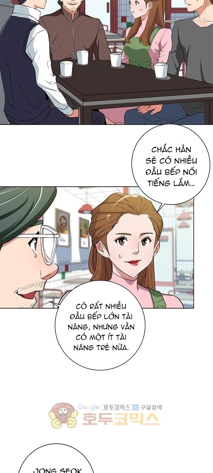Tôi Viết Sách Để Thăng Cấp Chapter 30 - 7