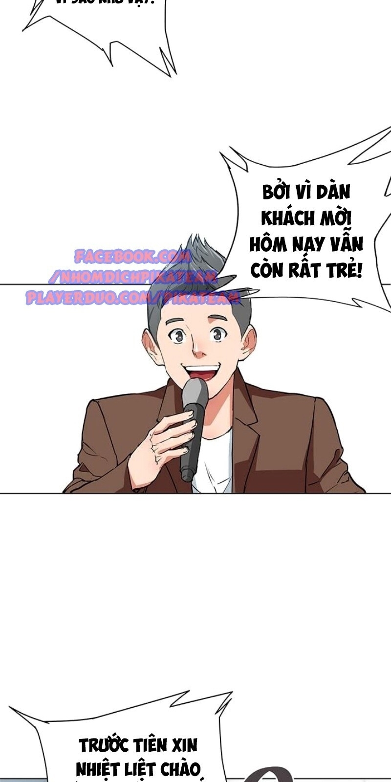 Tôi Viết Sách Để Thăng Cấp Chapter 31 - 18