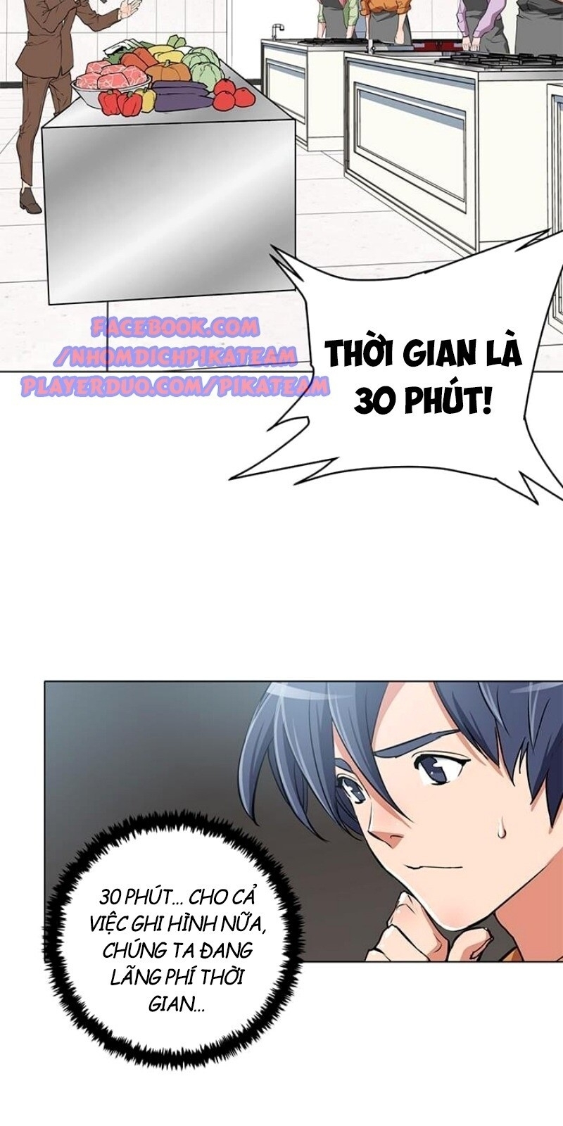 Tôi Viết Sách Để Thăng Cấp Chapter 31 - 22