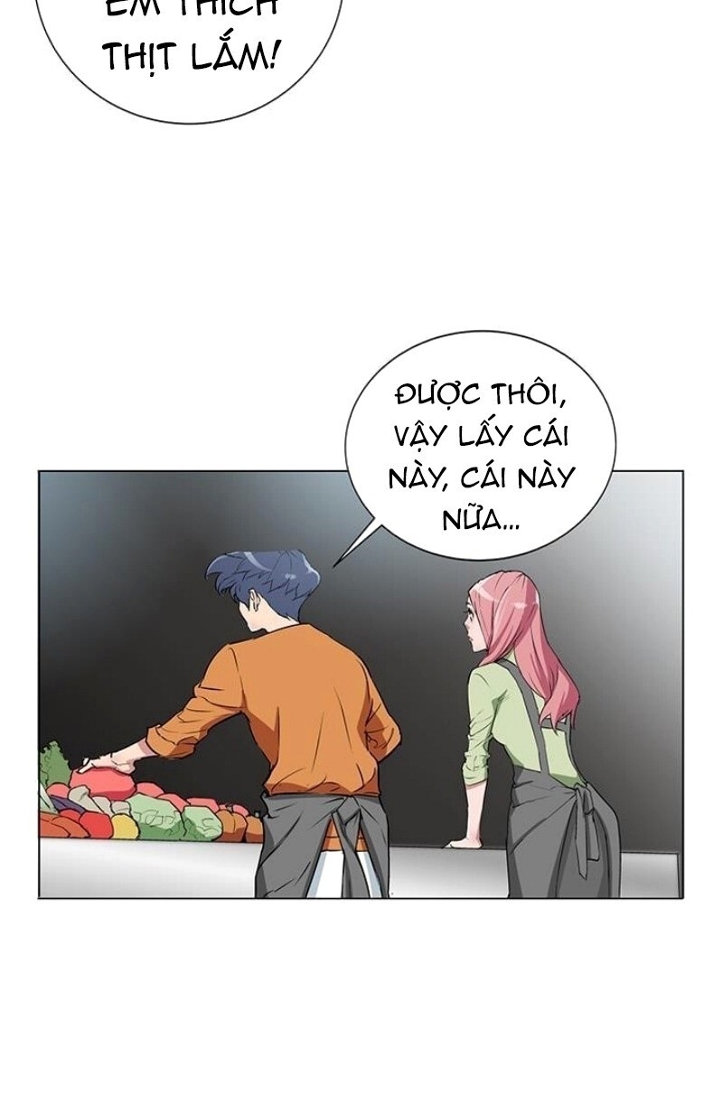 Tôi Viết Sách Để Thăng Cấp Chapter 31 - 27