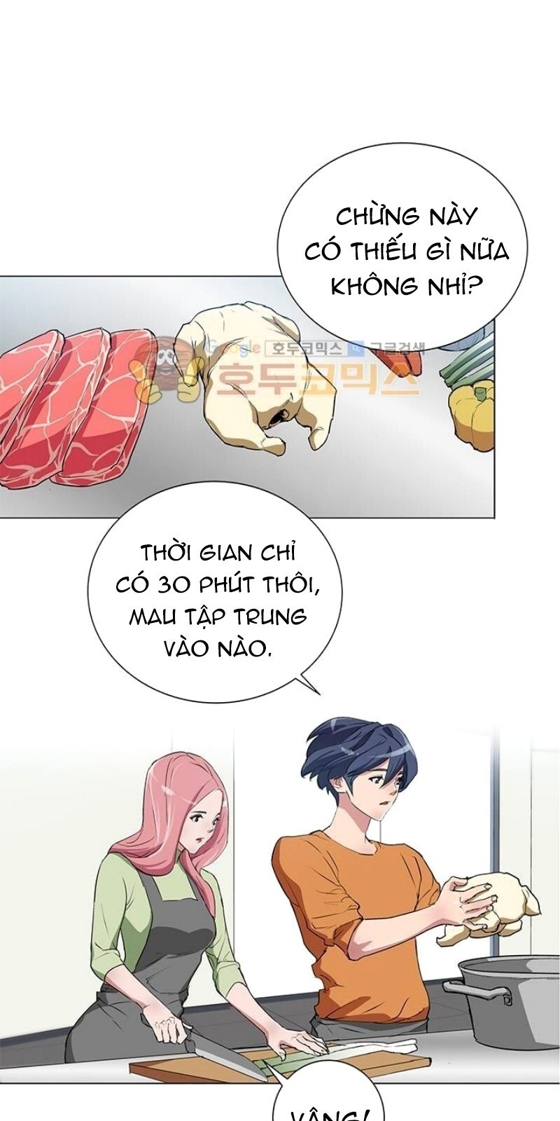 Tôi Viết Sách Để Thăng Cấp Chapter 31 - 28