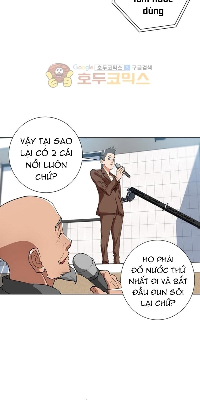 Tôi Viết Sách Để Thăng Cấp Chapter 31 - 30