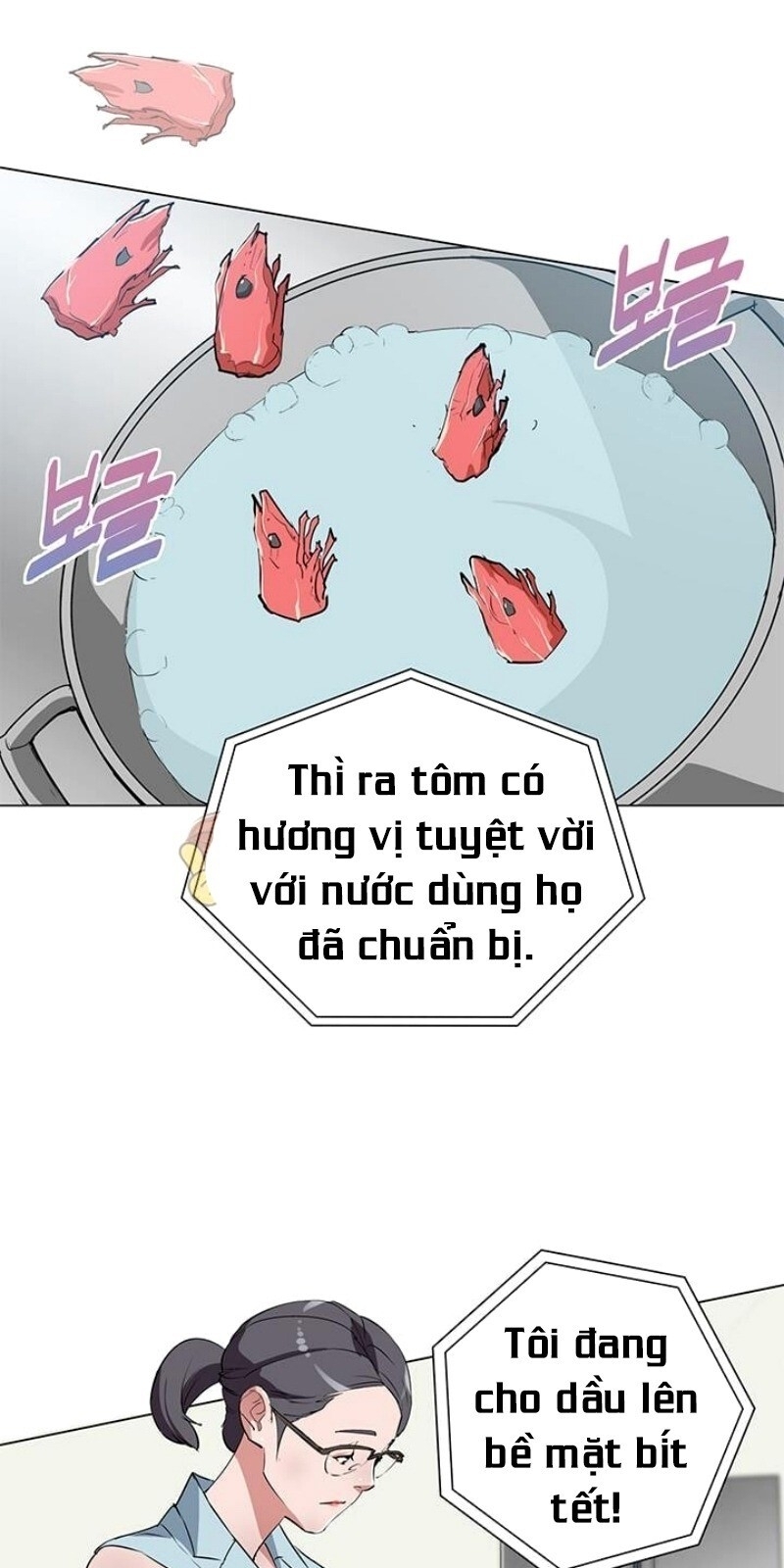 Tôi Viết Sách Để Thăng Cấp Chapter 31 - 34