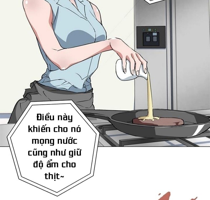 Tôi Viết Sách Để Thăng Cấp Chapter 31 - 35