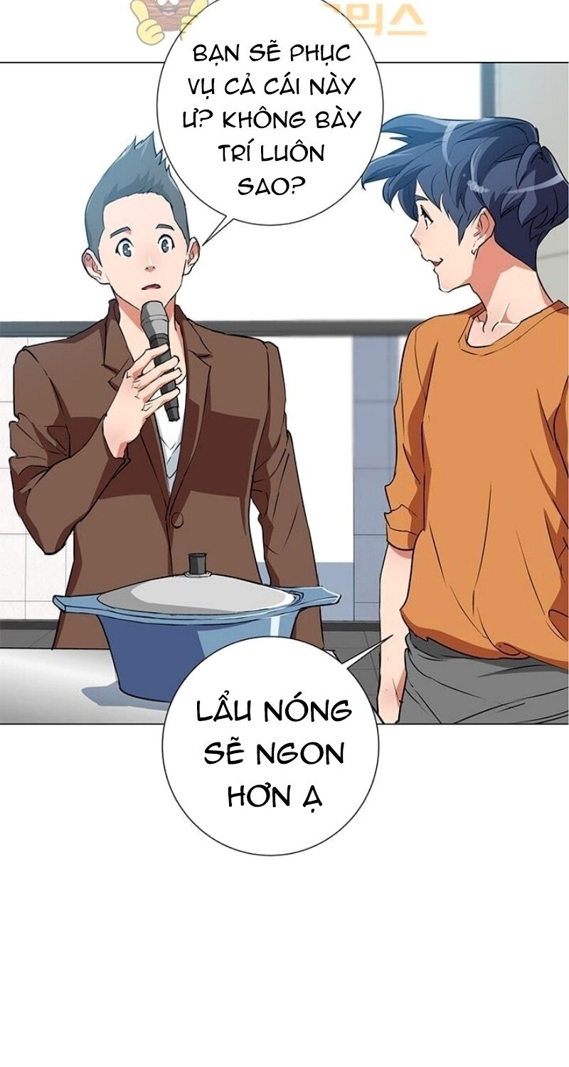 Tôi Viết Sách Để Thăng Cấp Chapter 31 - 43