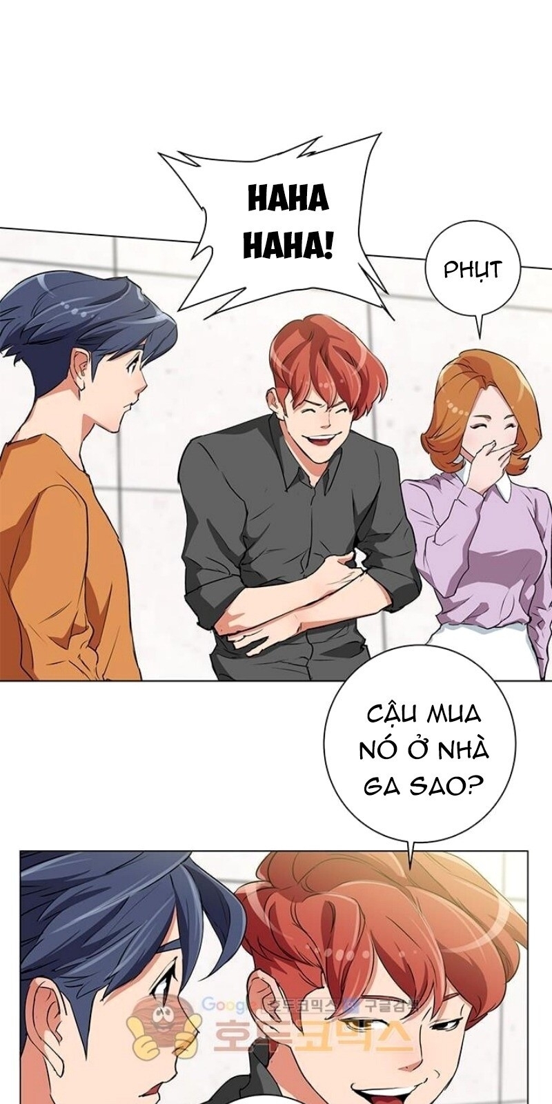 Tôi Viết Sách Để Thăng Cấp Chapter 31 - 10