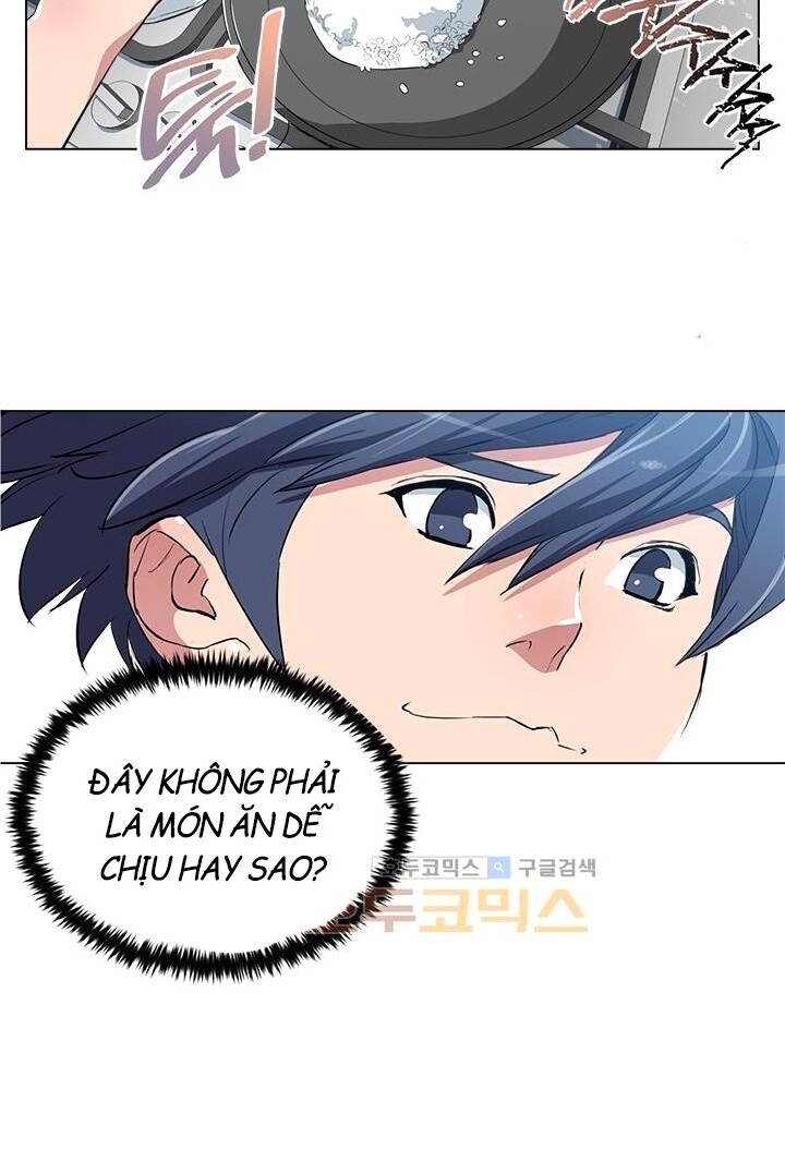 Tôi Viết Sách Để Thăng Cấp Chapter 34 - 16