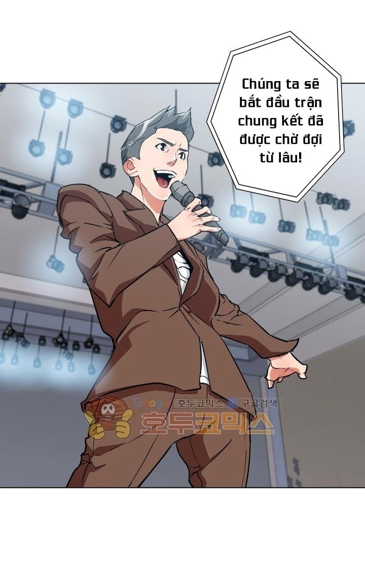Tôi Viết Sách Để Thăng Cấp Chapter 34 - 4