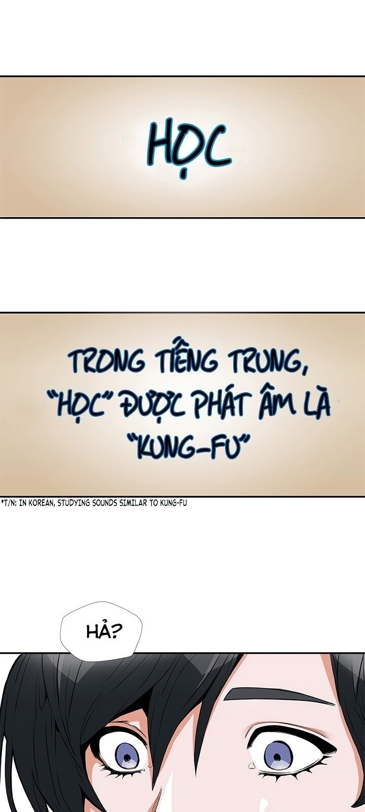 Tôi Viết Sách Để Thăng Cấp Chapter 4 - 20