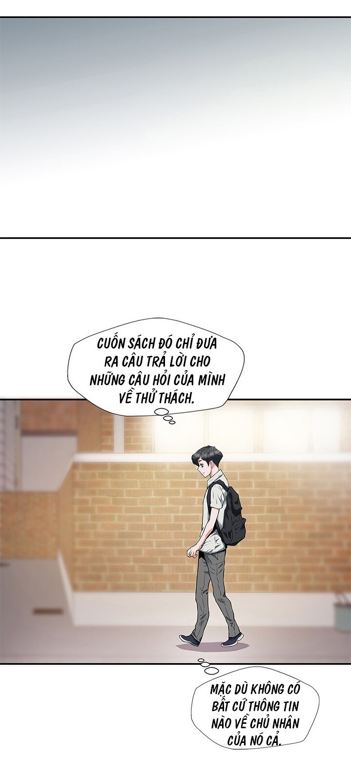 Tôi Viết Sách Để Thăng Cấp Chapter 4 - 33