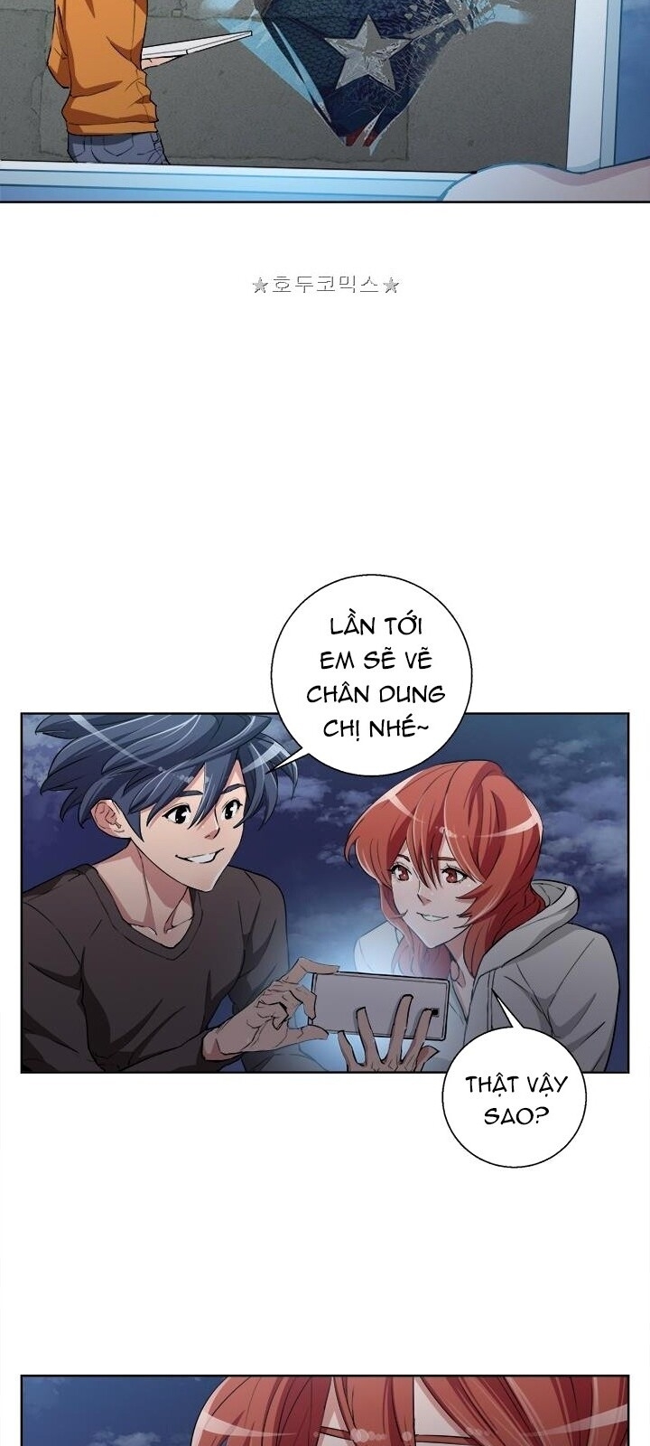 Tôi Viết Sách Để Thăng Cấp Chapter 40 - 31