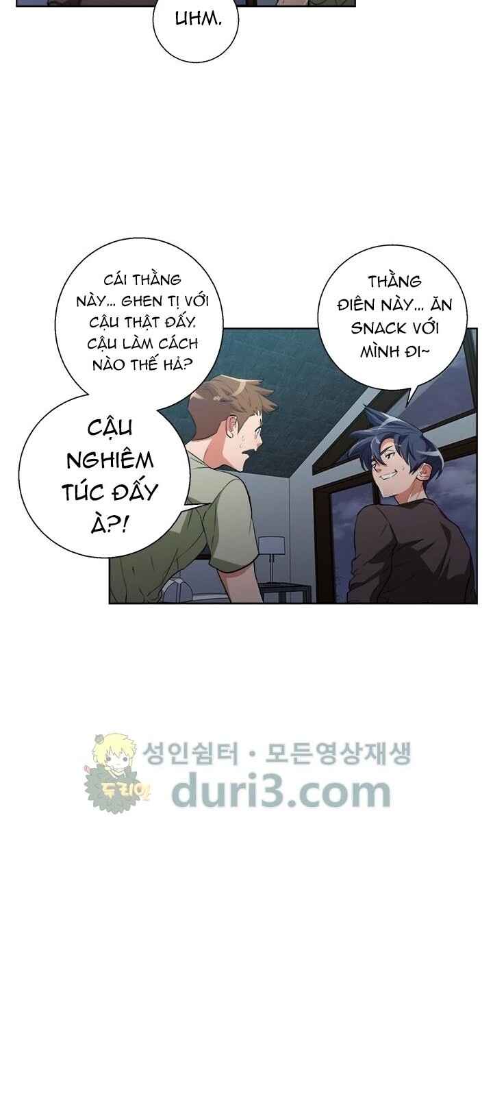 Tôi Viết Sách Để Thăng Cấp Chapter 40 - 43