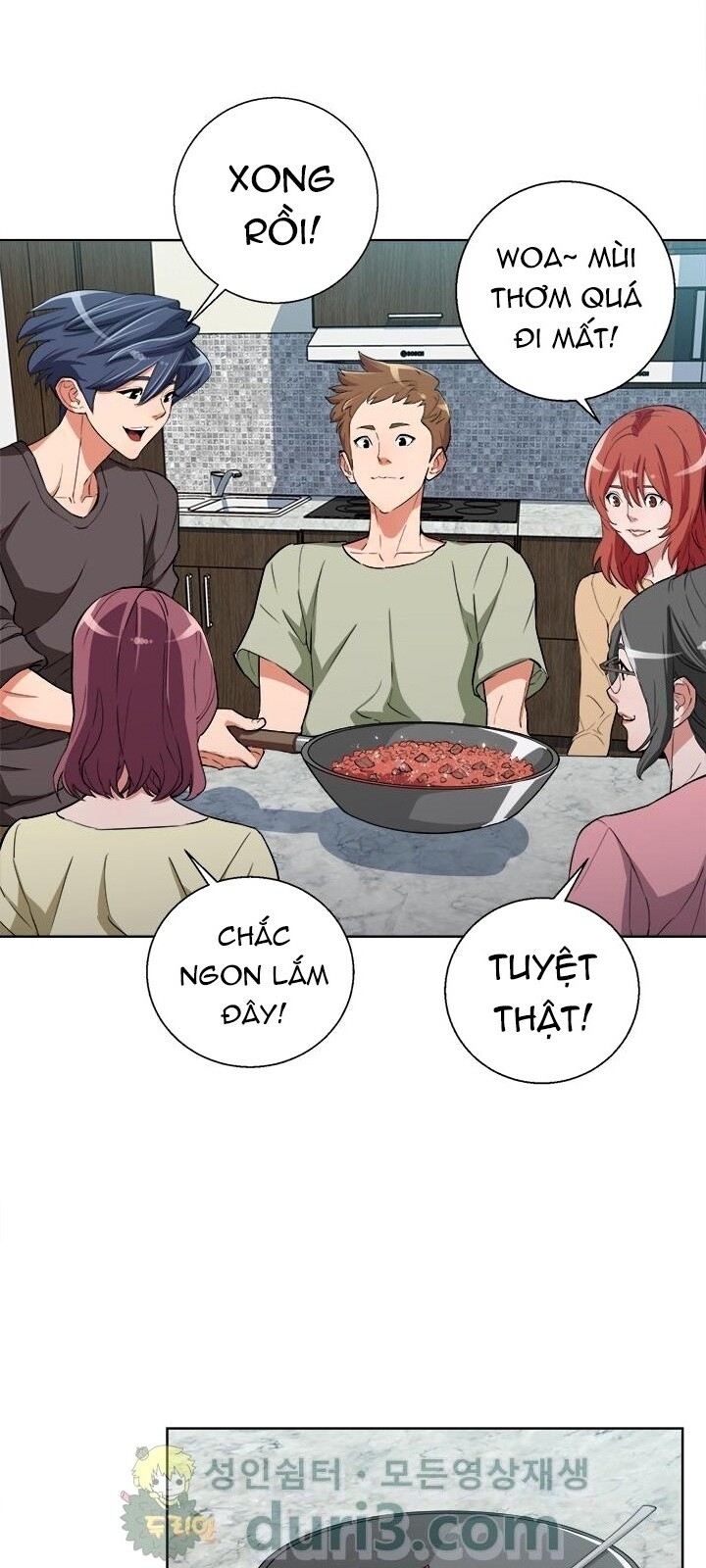 Tôi Viết Sách Để Thăng Cấp Chapter 40 - 45