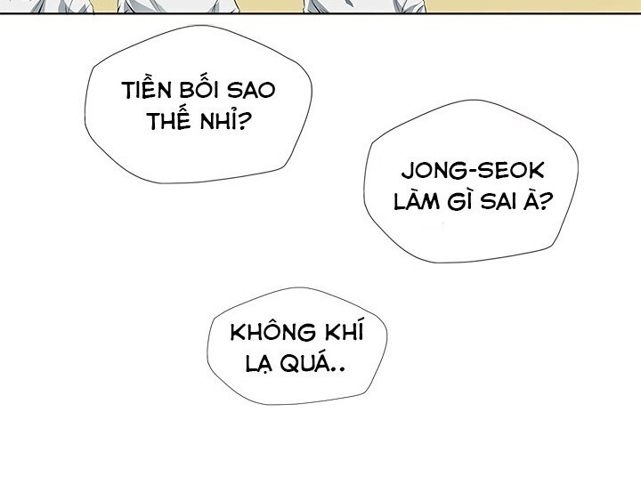 Tôi Viết Sách Để Thăng Cấp Chapter 5 - 18