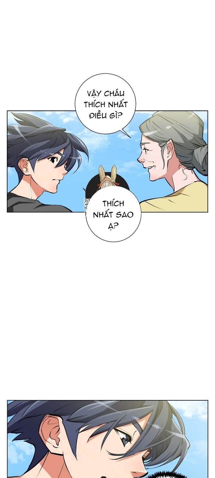 Tôi Viết Sách Để Thăng Cấp Chapter 50 - 2