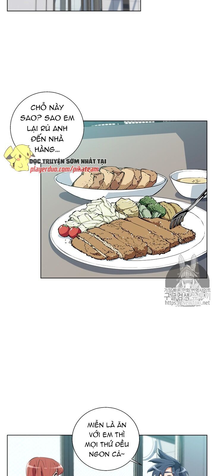 Tôi Viết Sách Để Thăng Cấp Chapter 50 - 40