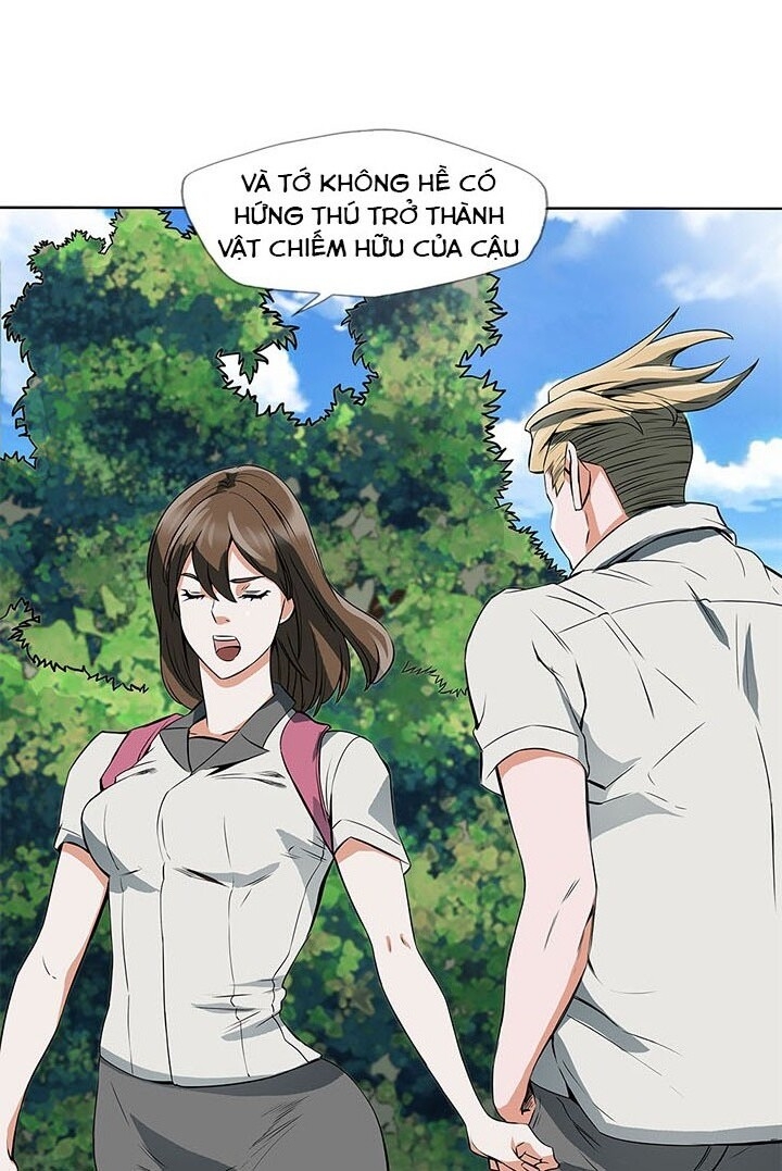 Tôi Viết Sách Để Thăng Cấp Chapter 6 - 13