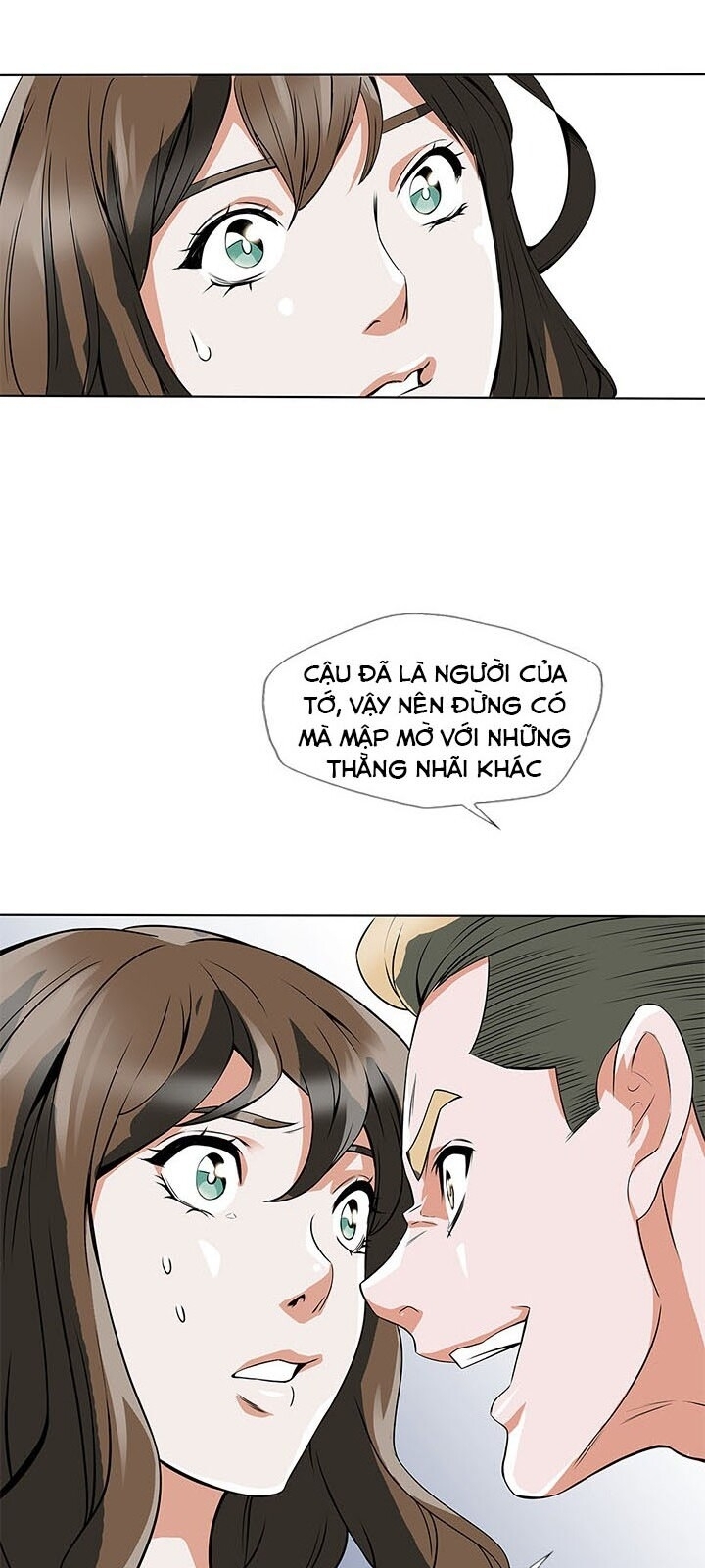 Tôi Viết Sách Để Thăng Cấp Chapter 6 - 6