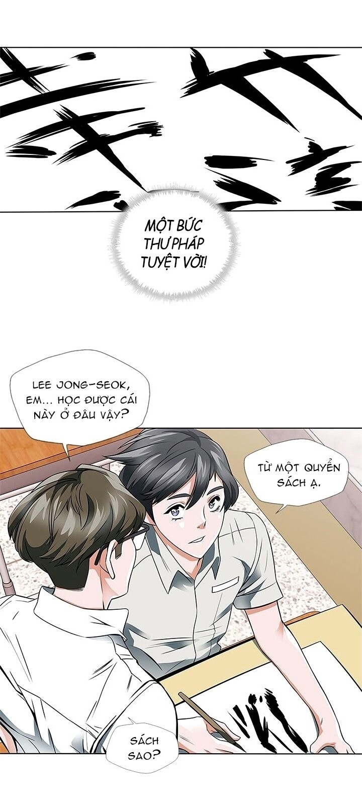 Tôi Viết Sách Để Thăng Cấp Chapter 8 - 5