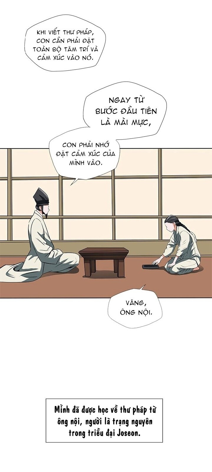 Tôi Viết Sách Để Thăng Cấp Chapter 8 - 48