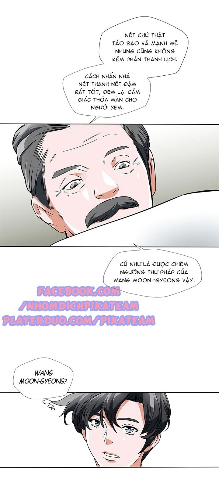 Tôi Viết Sách Để Thăng Cấp Chapter 8 - 55