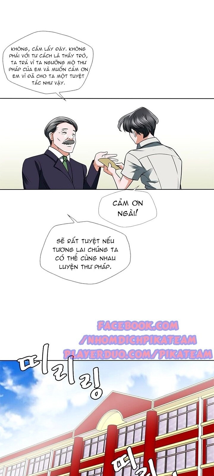 Tôi Viết Sách Để Thăng Cấp Chapter 8 - 58