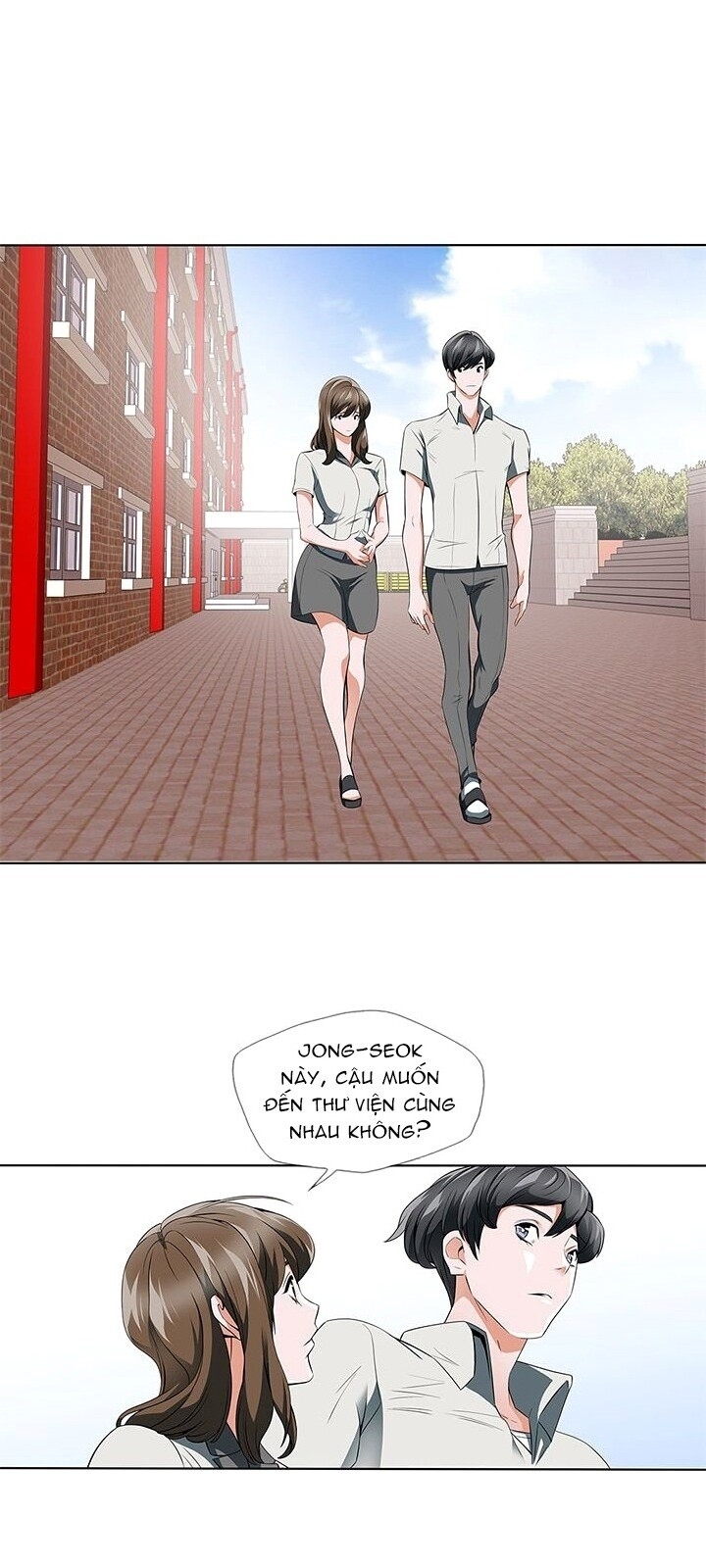 Tôi Viết Sách Để Thăng Cấp Chapter 9 - 21