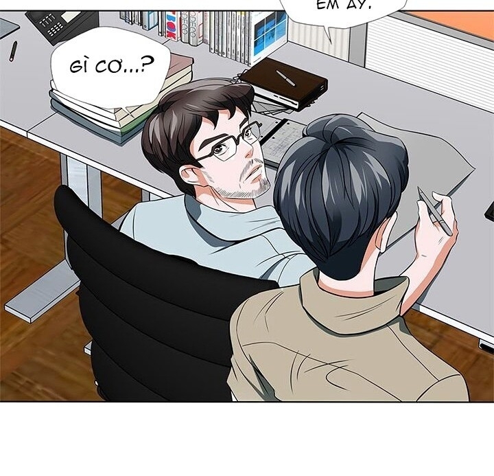 Tôi Viết Sách Để Thăng Cấp Chapter 9 - 30