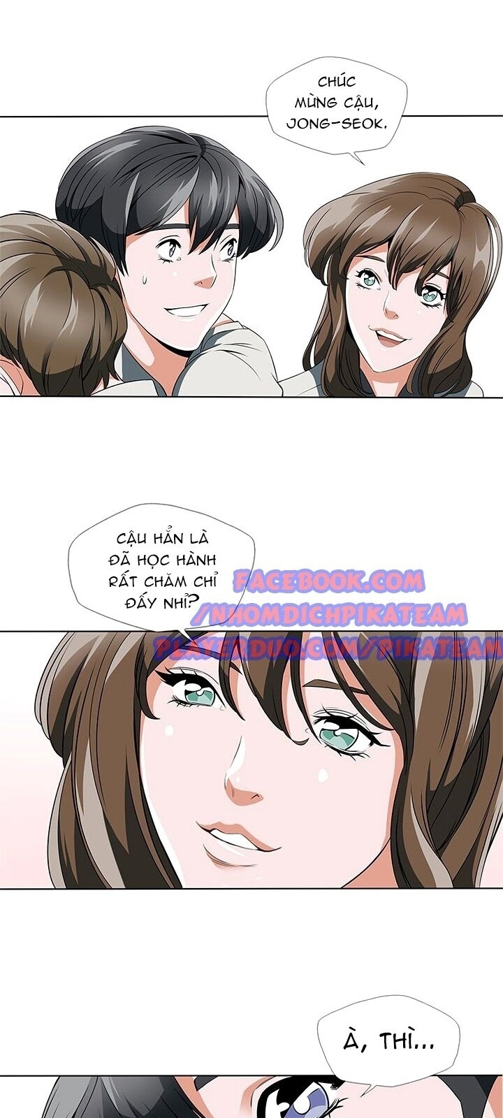 Tôi Viết Sách Để Thăng Cấp Chapter 9 - 47