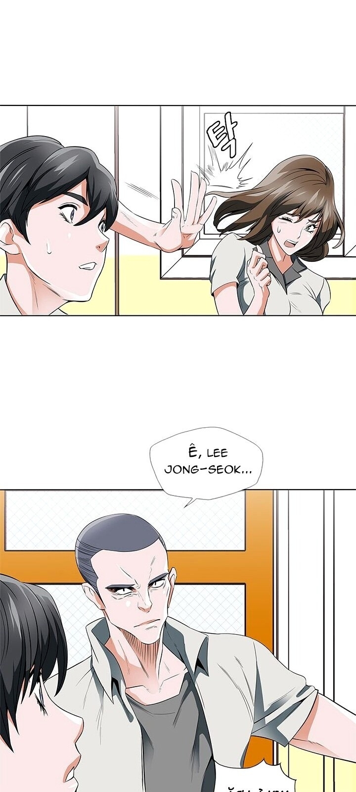 Tôi Viết Sách Để Thăng Cấp Chapter 9 - 49