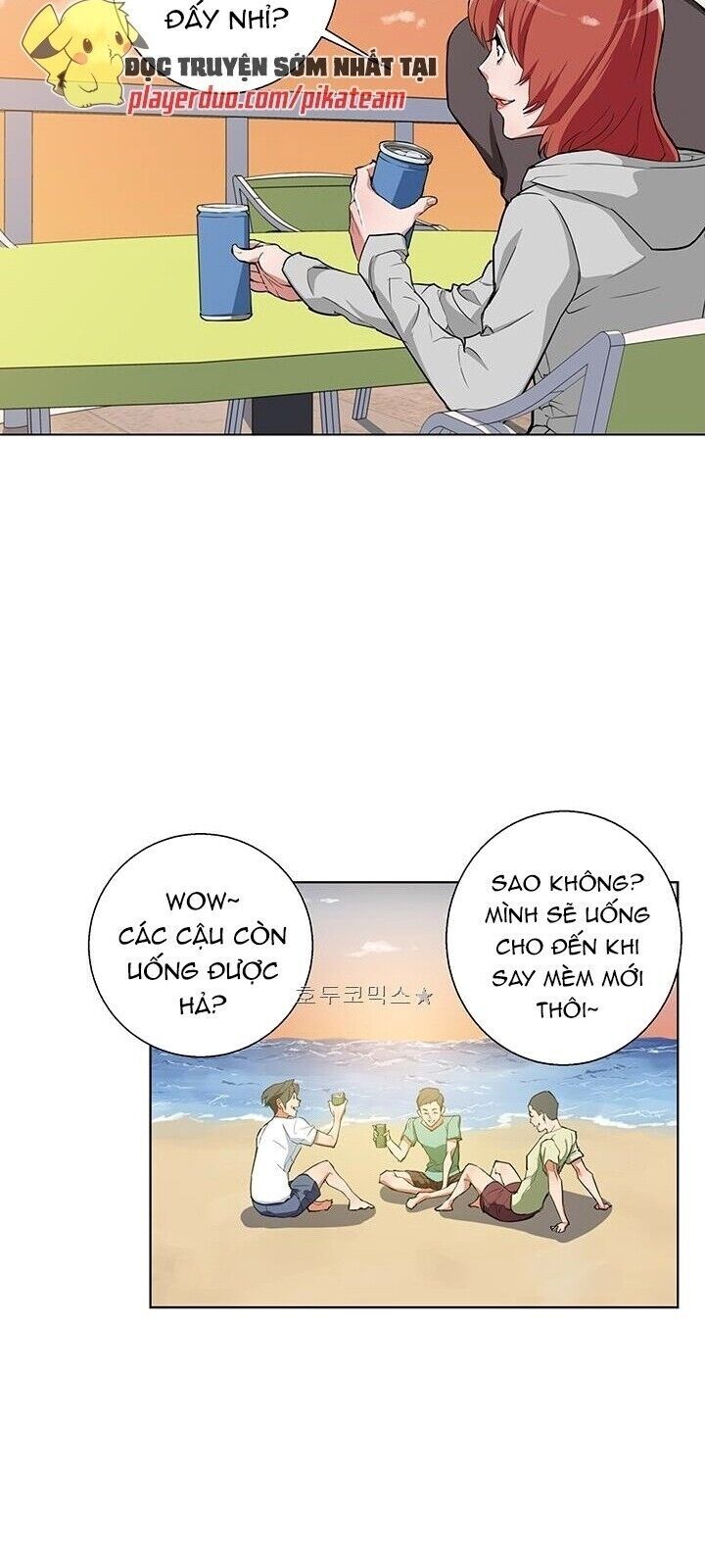 Tôi Viết Sách Để Thăng Cấp Chapter 41 - 17