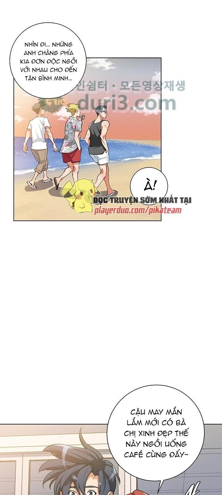 Tôi Viết Sách Để Thăng Cấp Chapter 41 - 19