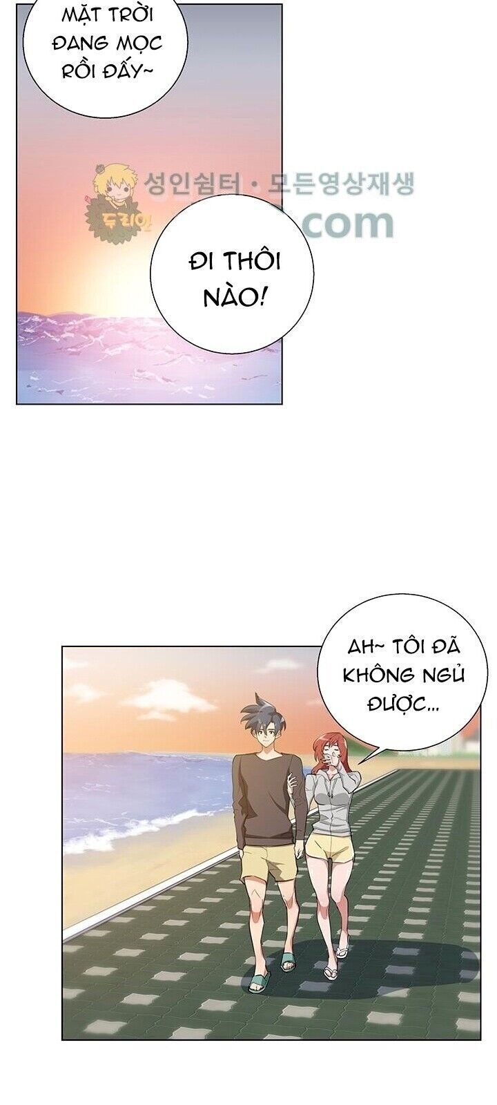 Tôi Viết Sách Để Thăng Cấp Chapter 41 - 28