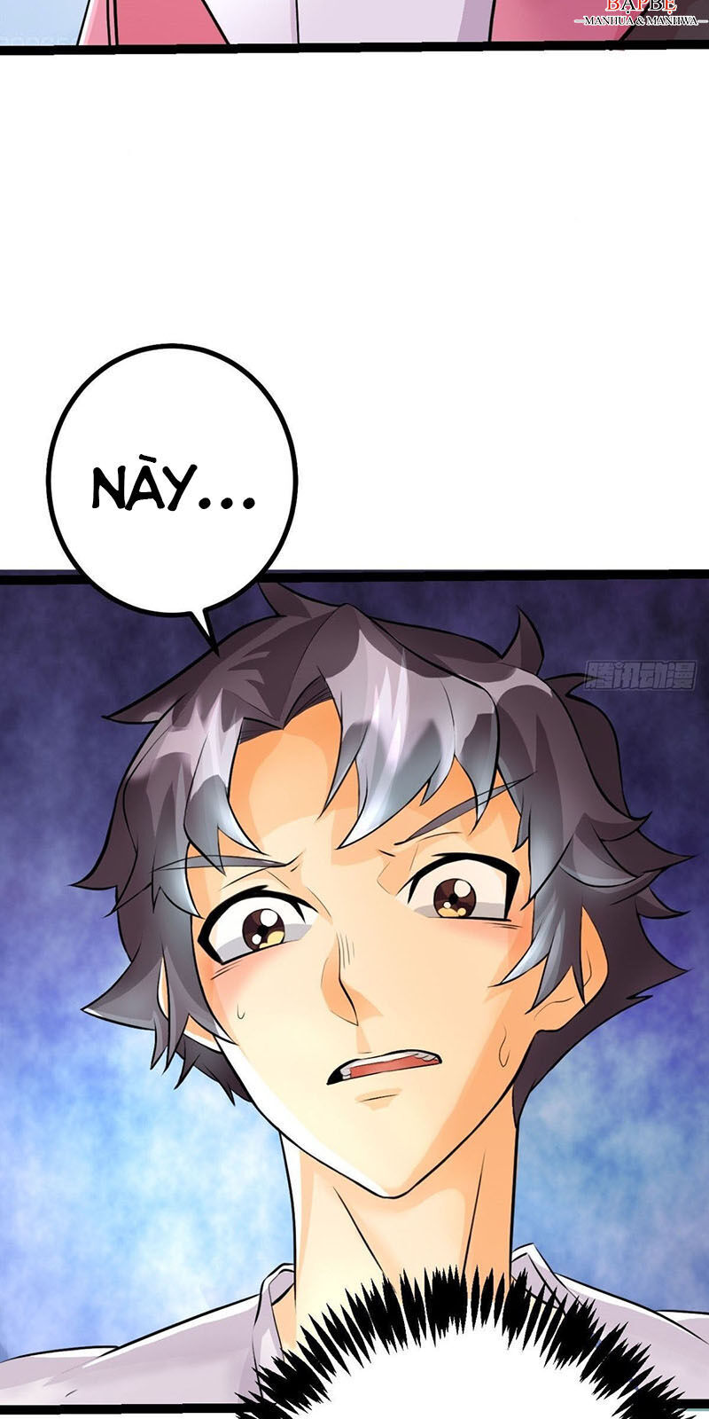 Đế Tế Chapter 1 - 13